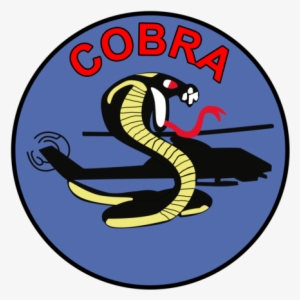 Us Army Cobra Sticker - Forestry
