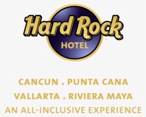 Hard Rock Hotels - Hard Rock Hotel Cancun Logo