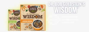 Wisdom Banner Text - Earth Animal