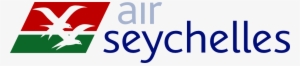 Air Seychelles Logo - Air Seychelles Airline Logo