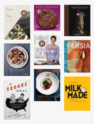 Square Meal: A Culinary History