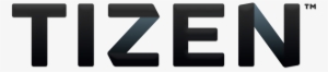 Tizen Logo - Tizen Os Logo Png Transparent PNG - 1009x259 - Free ...