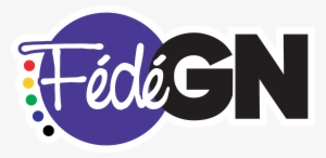 Logo Fedegn Depuis Mai 2006 - Fédégn