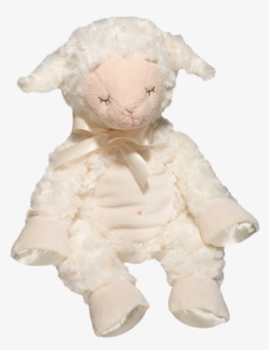 Douglas Baby Lamb Plumpie - Douglas Lamb Plumpie