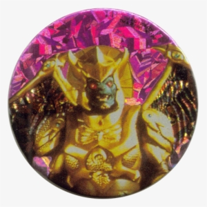 #5 Goldar - Goldar