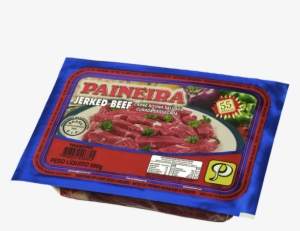 Carne Seca Paineira 500g - Convenience Food