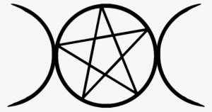 Becoming A Wiccan Just Isn't Simple - Does A Pentagram Mean