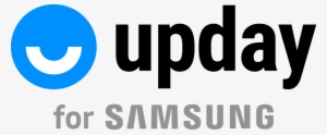 Working Student / Werkstudent Content Quality With - Upday For Samsung Logo