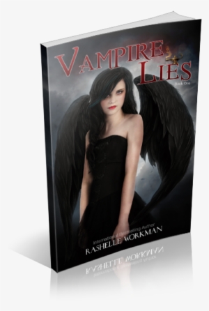Vampire Lies By Rashelle Workman