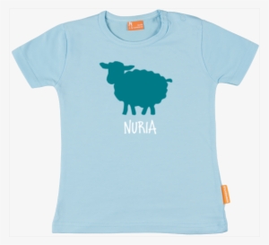 Baby T-shirt - Sheep - T-shirt