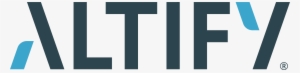Altify Logo - Altify Salesforce