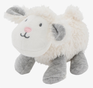 My Friend Baby Sheep In Gift Box ,, , Large - Gift