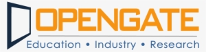 Opengate Logo - Deepwater Operations