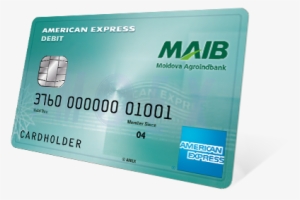 American Express Greencard - American Express
