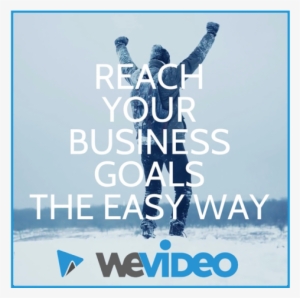 Create, Publish And Share Square Video With All Wevideo - Business