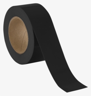 Solid Floor Stripe High Performance Marking Tape - Inch