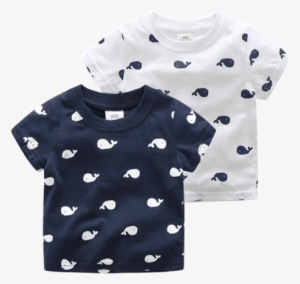 Petite Bello T Shirt Cute Whale T Shirt - T-shirt