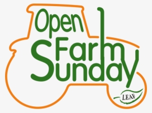 Gate Clipart Open Farm - Open Farm Day 2018
