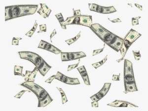 Money Png Transparent Images - 100 Dollar Bill