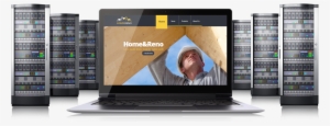Web Hosting - Owner-built Home By Ken Kern