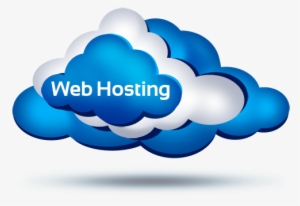 To Get Above Service Or Utility Customer Can Purchase - Web Hosting Icon Png