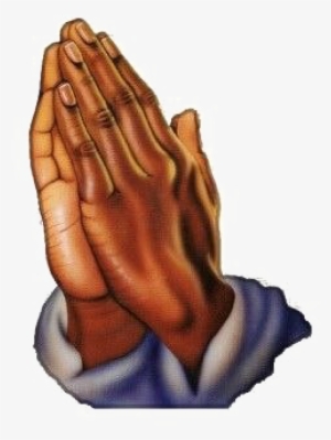 Praying Hands Prayer Clip Art Transprent Png - Clip Art Prayer Hands