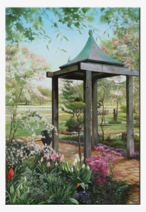 The Torii Gate - Torii