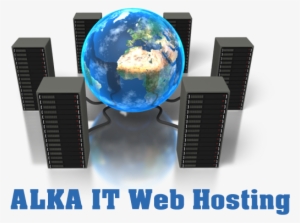 Web Hosting - World