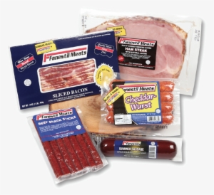 Variety Pack - Fanestil Meats