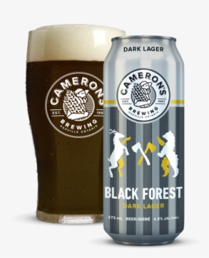 Black Forest Dark Lager - Beverage World