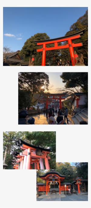 Img - Torii
