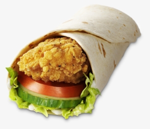 39 Chicken Wrap Happy Meal Calories 675 *** - Snack Wrap