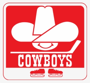 Calgary Cowboys - Calgary Cowboys Hockey Team
