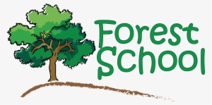 The Childrens Wood - Forest School