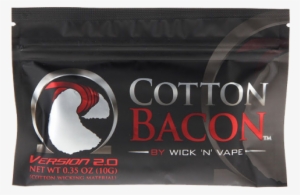 Cotton Bacon V2