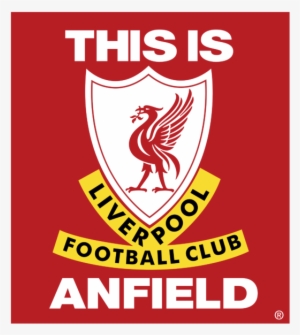 Liverpool Fc Logo