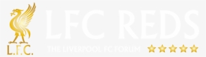 Lfc Reds - Lfc Forum - Lfc Reds Logo