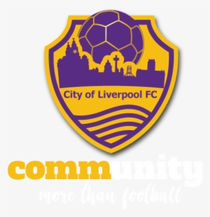 City Of Liverpool Football Club