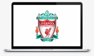 Become An Official Liverpool Fc Supplier - Liverpool Badge 2018 19
