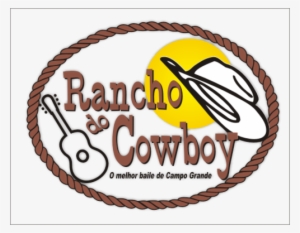 Rancho Do Cowboy - Cowboy
