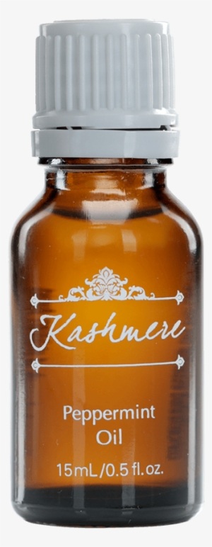 Kashmere Kollections Essentials Bergamot Oil