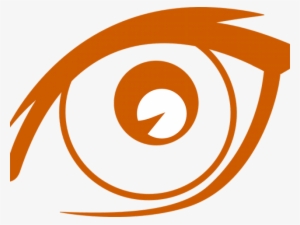 eyeball clipart glance - clipart eye vector