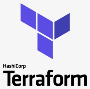 Hashicorp Terraform Logo