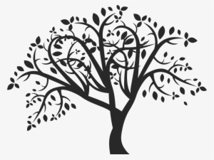 Family Tree - Slogan On Global Warming