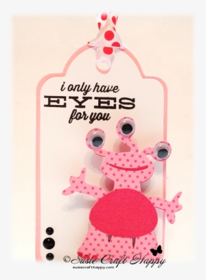 I Created This Tag Using My Cricut Cartridges Boys - Valentine's Day