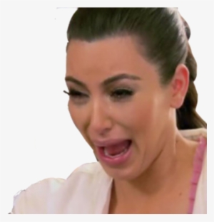 Geidi - Funny Kim Kardashian Crying