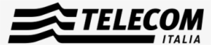 Telecom Italia Logo - Telecom Italia Spa Logo