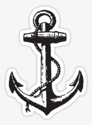 Anchor Tattoos Wonderful Picture Images Png Images - Transparent Background Anchor Clipart