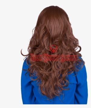 Zoom - Rockstar Wigs Lace Front Royale - Caramel Brown Mix