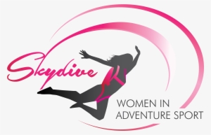 Wias Website Logo - Women Sport Logo